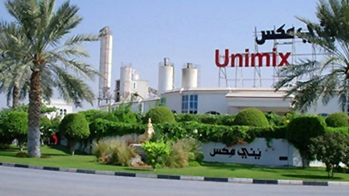 unimix uses nwa quality